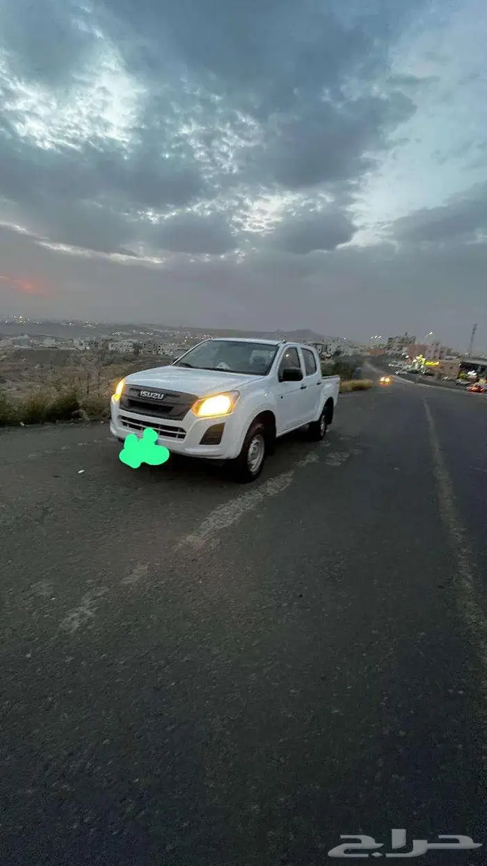 ايسوزو 4