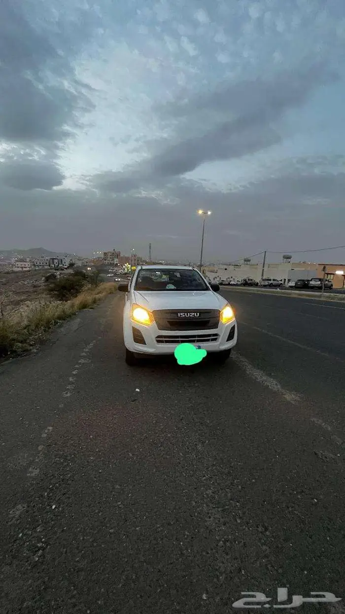 ايسوزو 3