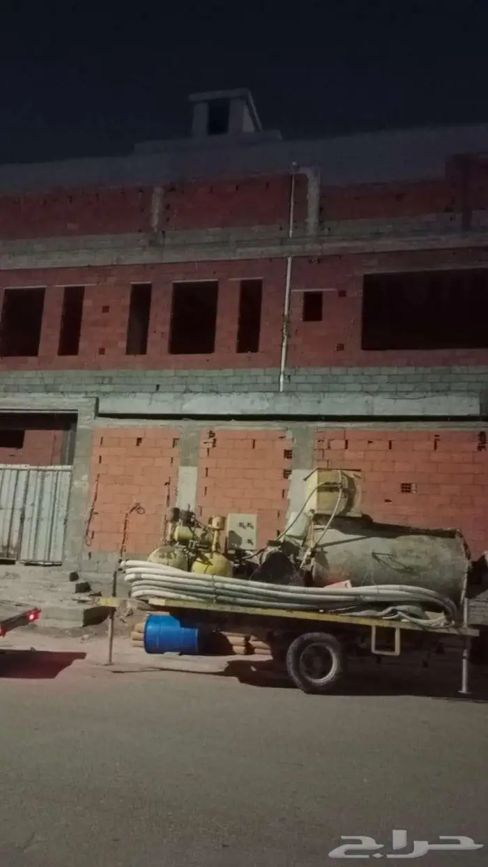 عوازل مائيه وحرارية 7