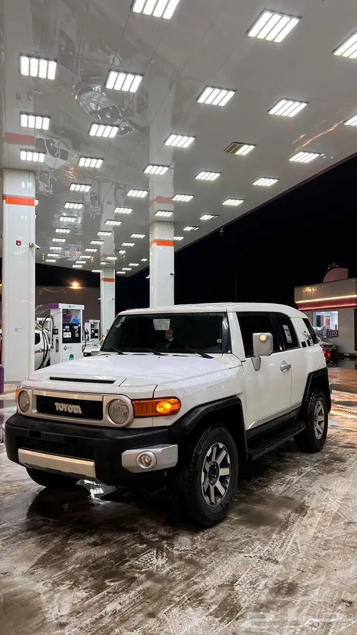 للبيع اف جي 0