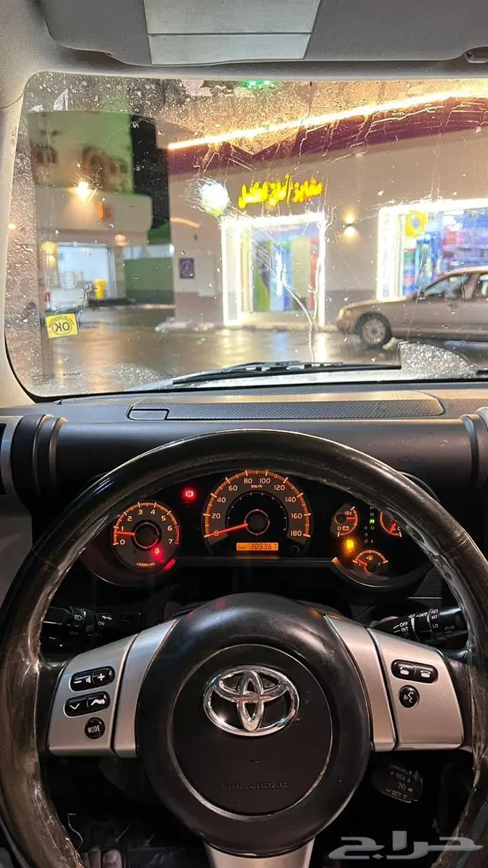 للبيع اف جي 10