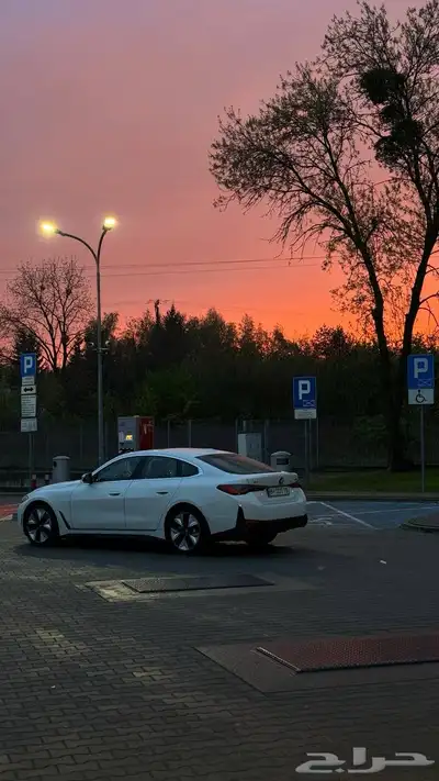 BMW i4 2024 index