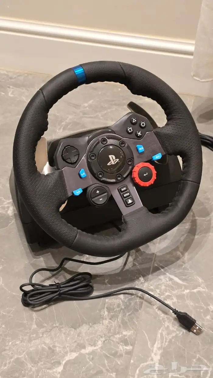 دركسون g29 جديد 4