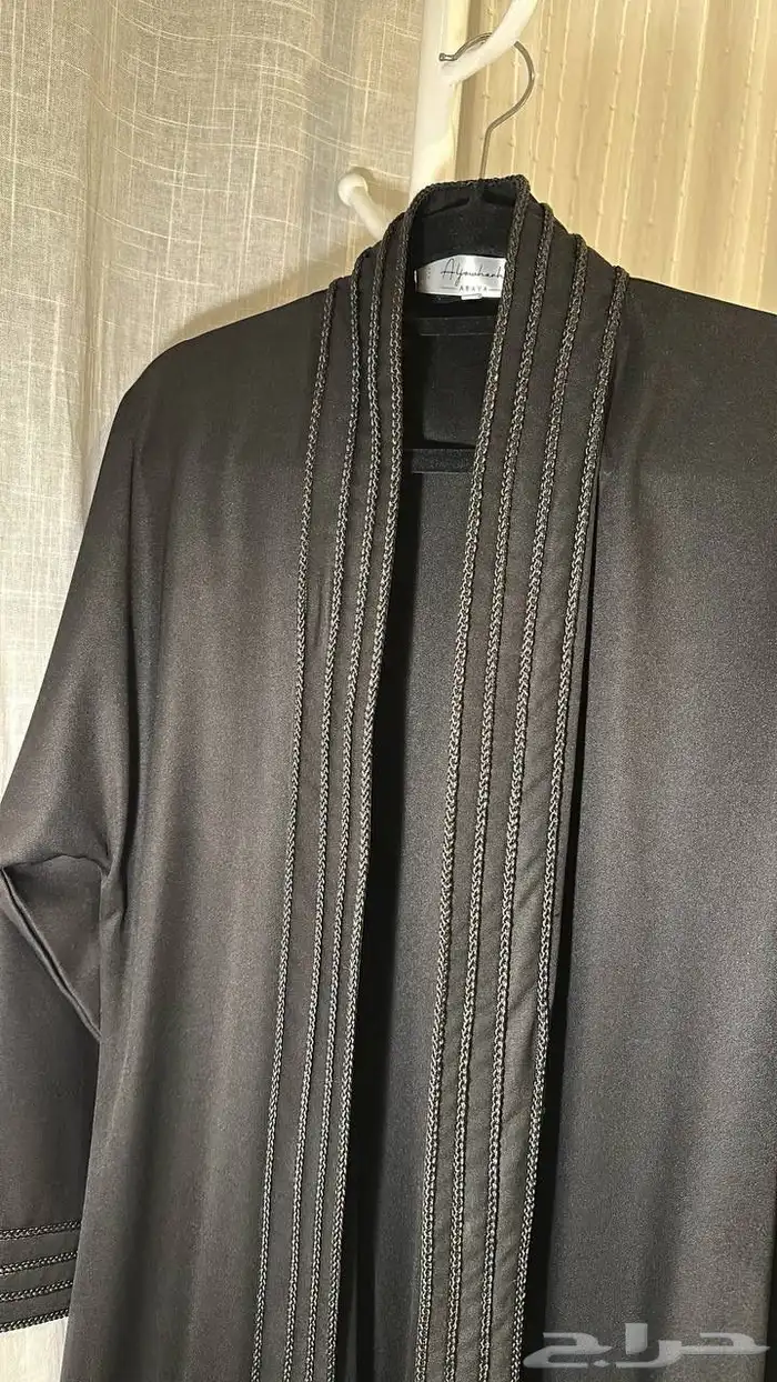 عبايات وفساتين وبيجامات 2