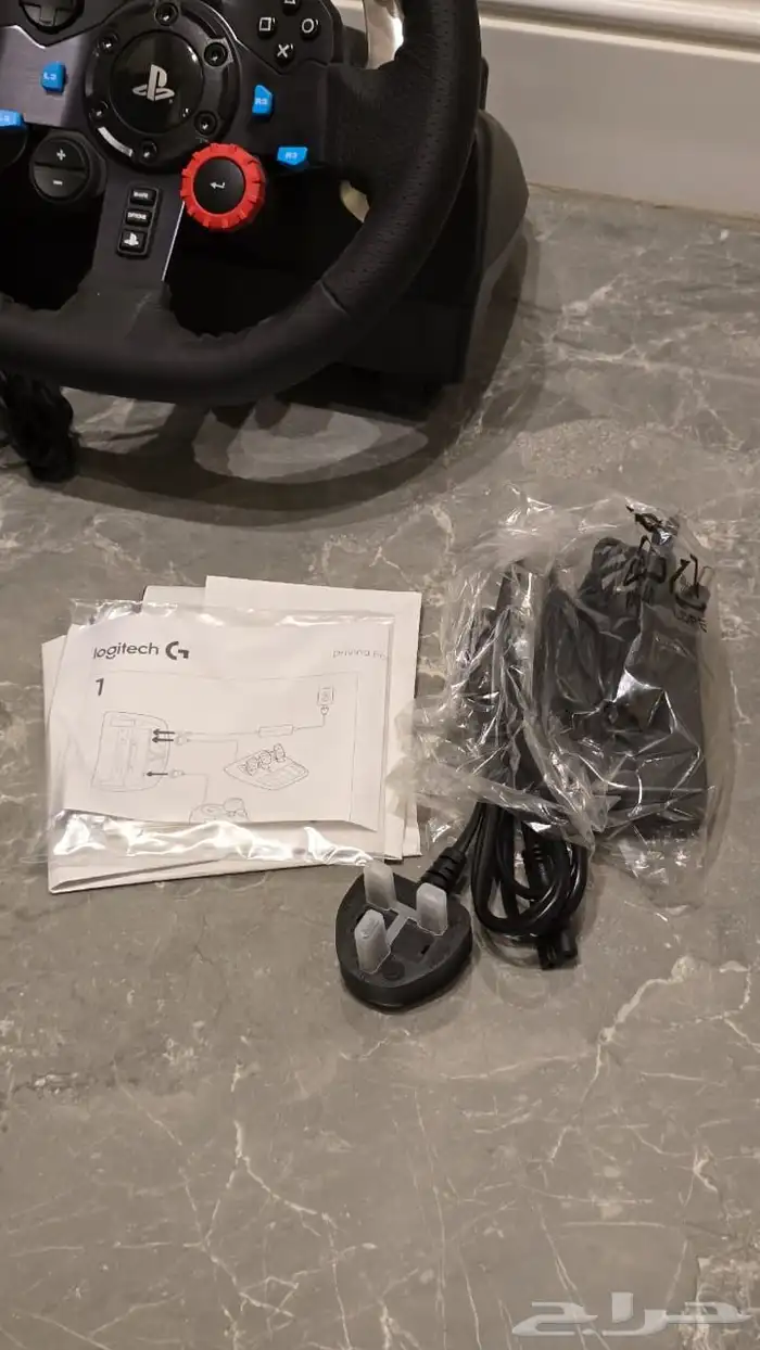 دركسون g29 جديد 6