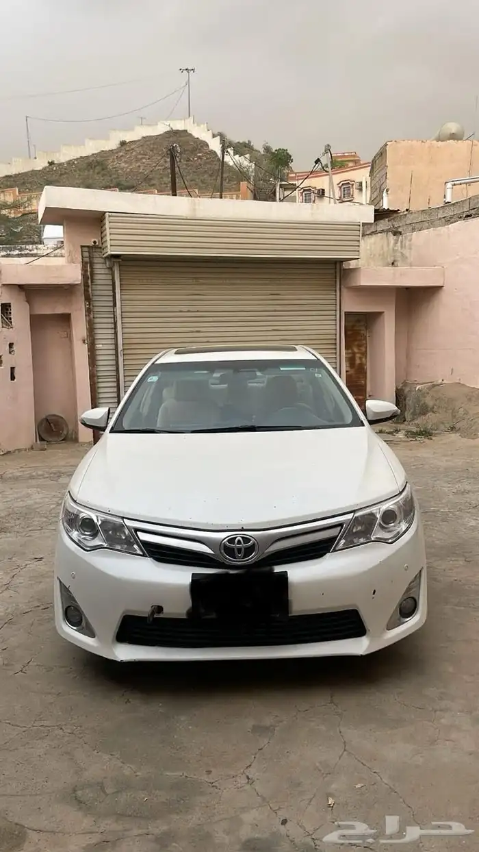 كامري 2015 فل كامل 1
