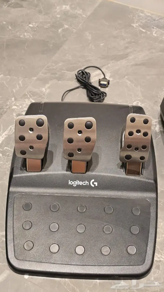 دركسون g29 جديد 5