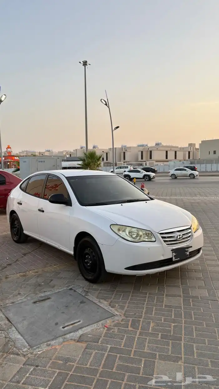 النترا 2012 مكينة 2.0 3