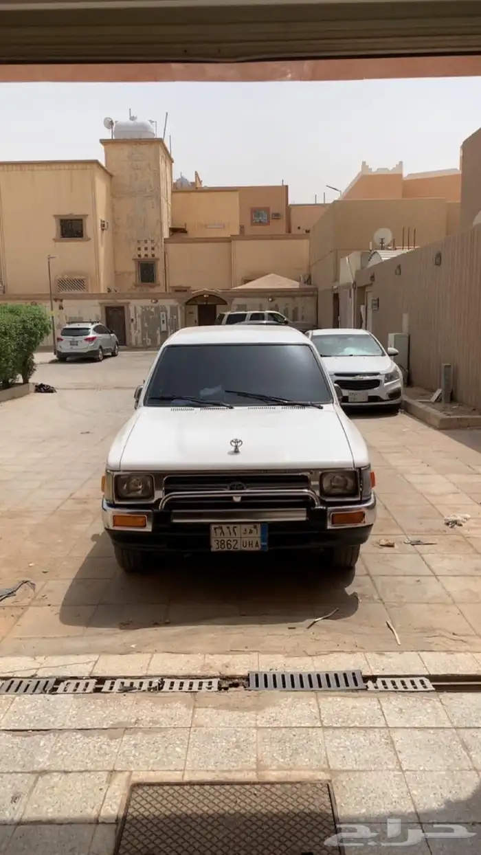 هايلوكس GLX 2