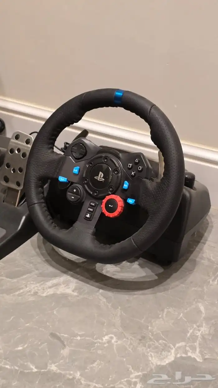 دركسون g29 جديد 0