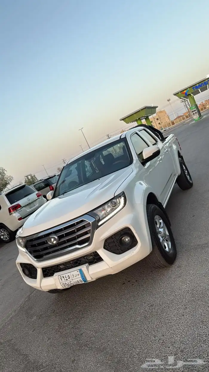 ونجل 7 جريت ويل 2