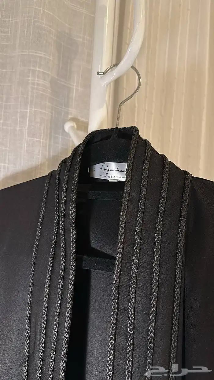 عبايات وفساتين وبيجامات 0