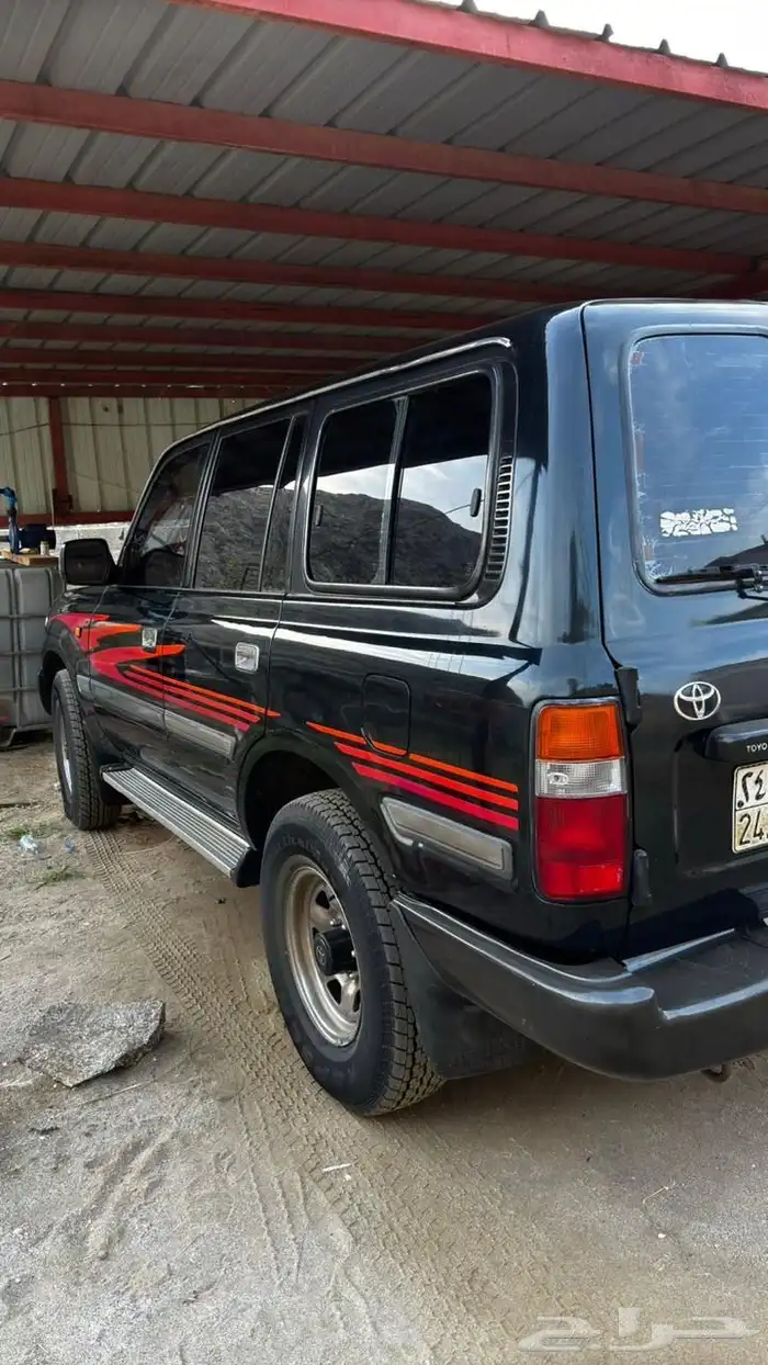 جيب صالون موديل 96 0