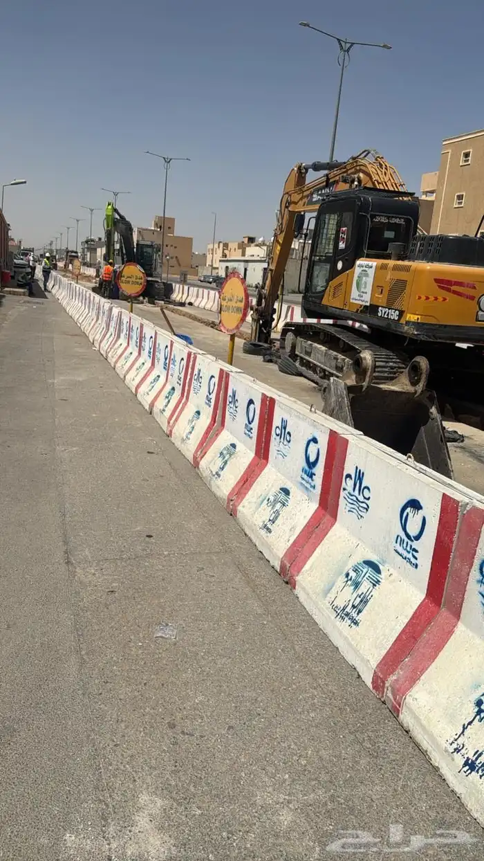 صبات خرسانيه سيفتي نيوجرسي 4