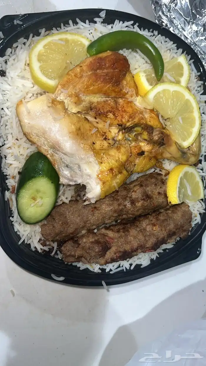اعاشة للشركات والموسسات والقطاع الحكومي والخاص 0