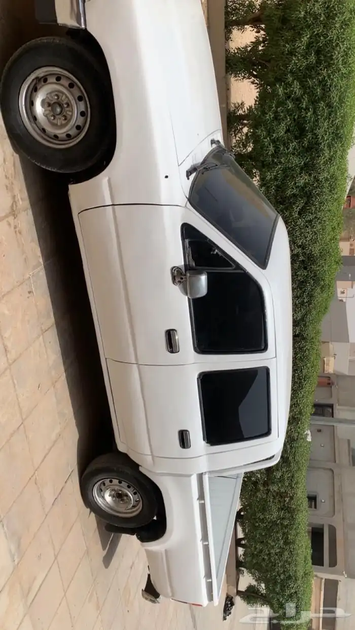 هايلوكس GLX 1