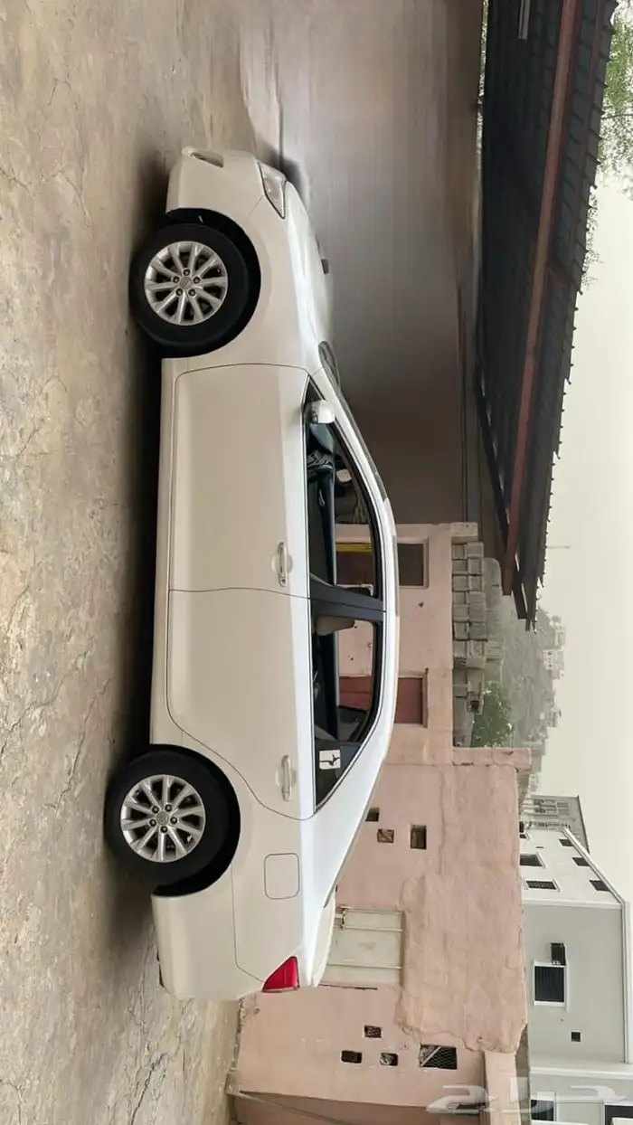 كامري 2015 فل كامل 3