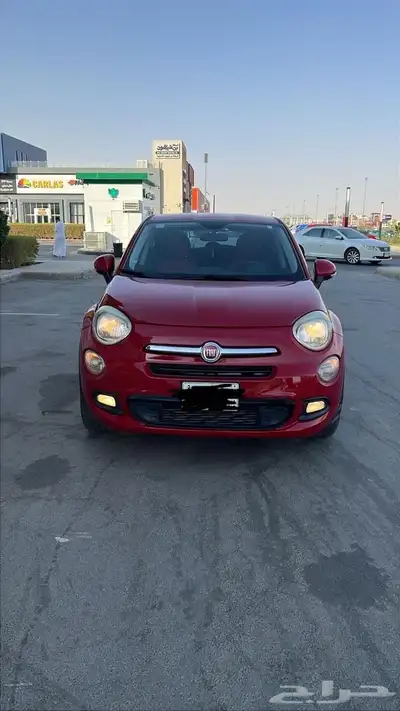 فيات X500 موديل 2016 بحاله الوكاله index