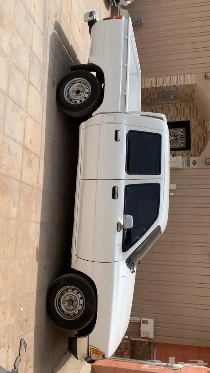 هايلوكس GLX 0