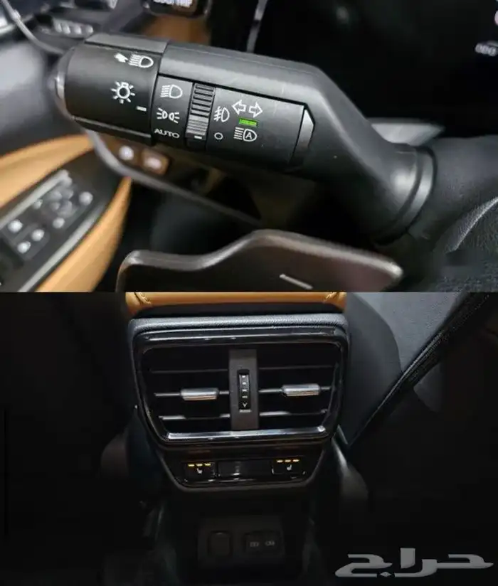 ليكزس Nx 8