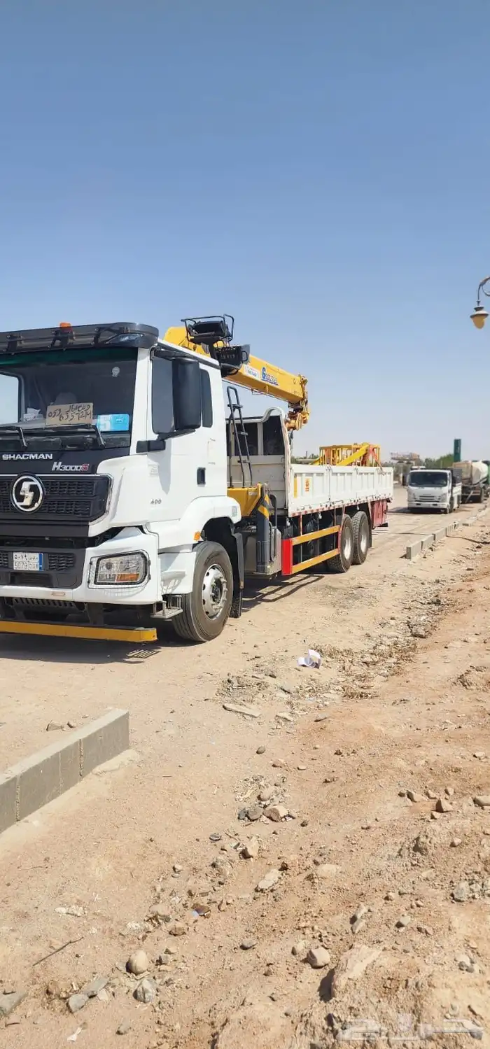 بومترك عشره طن صندوق ثمانيه متر 0