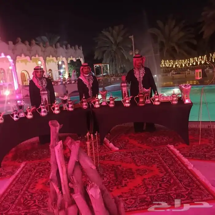 قهوجين قهوجيات 16