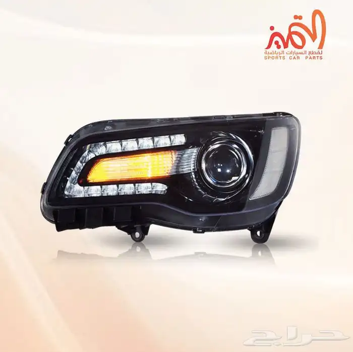 قطع كرايسلر 2011-2025 SRT تحويل 4