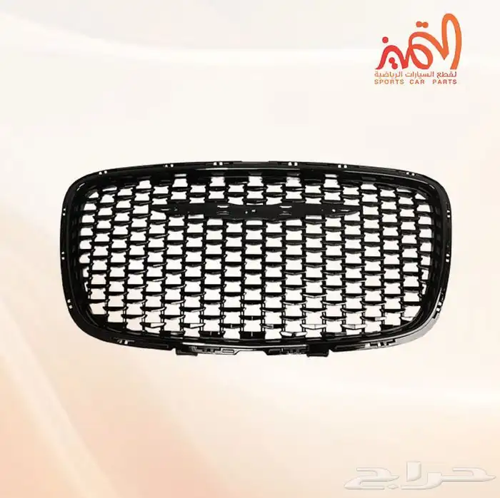 قطع كرايسلر 2011-2025 SRT تحويل 1