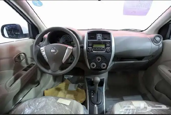 نيسان صني كلاسيك 2024 4