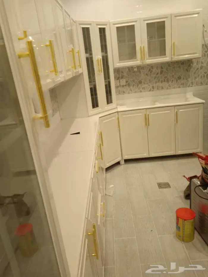 مطابخ جديدة جاهزة 11