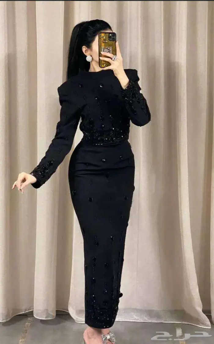 لا تفوتي الفرصة .. كوني نجمة سهرتك مع فساتين Be Shopper 1