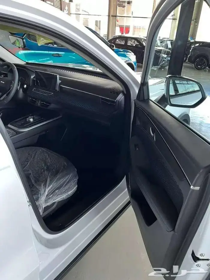 هافال جوليان بيسك 2025 5