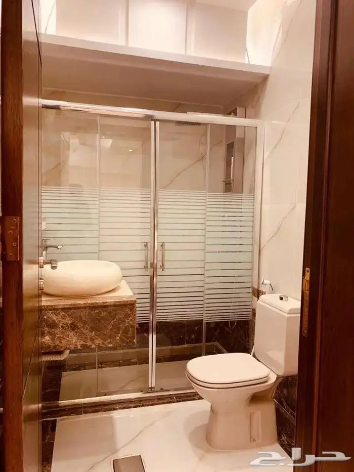 شقه مميزه جدا VIP بحي المنار مدينة جدة 15