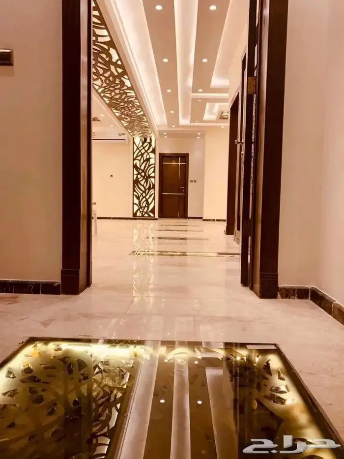 شقه مميزه جدا VIP بحي المنار مدينة جدة 8