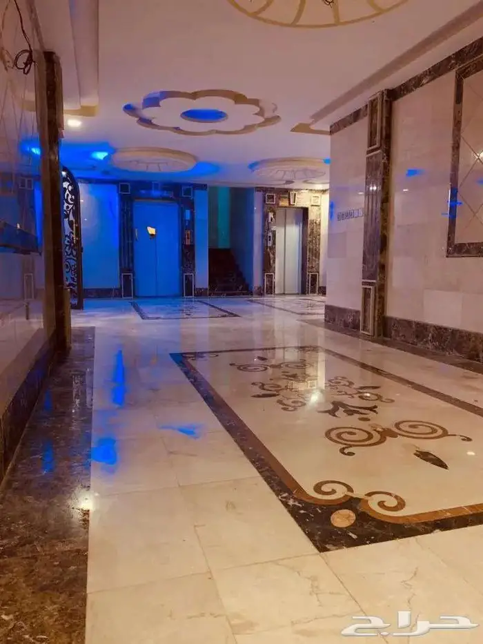 شقه مميزه جدا VIP بحي المنار مدينة جدة 5