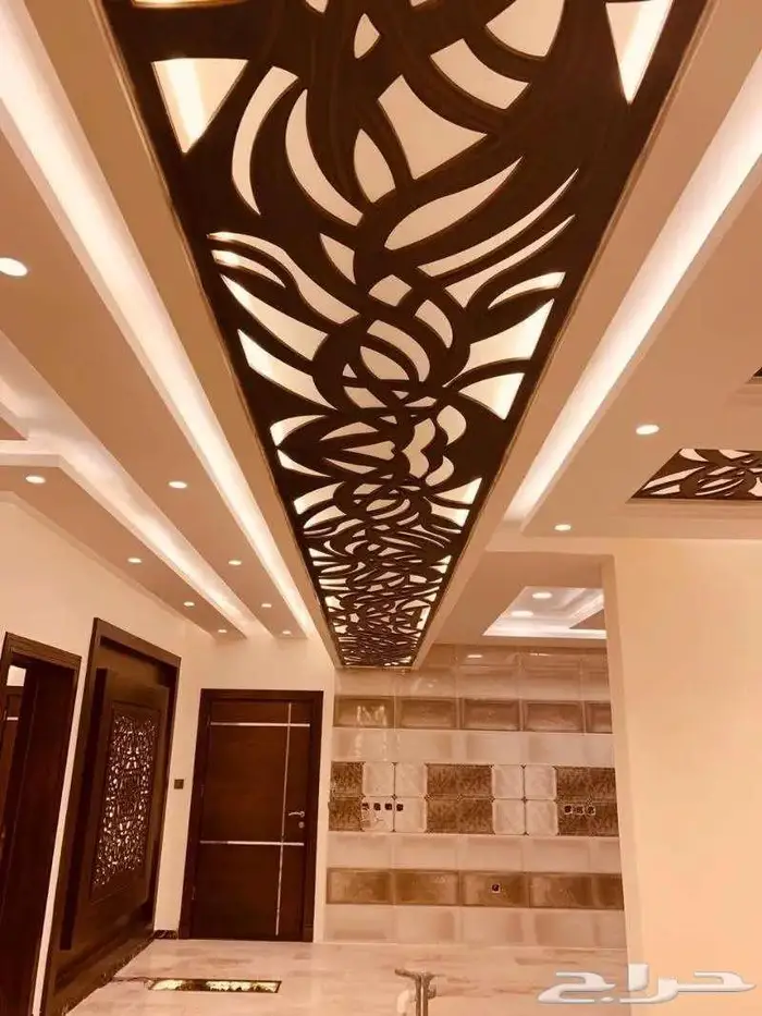 شقه مميزه جدا VIP بحي المنار مدينة جدة 4