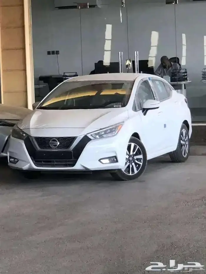 نيسان صنى SV نص فل 2024 بقسط 927 الحسن 0