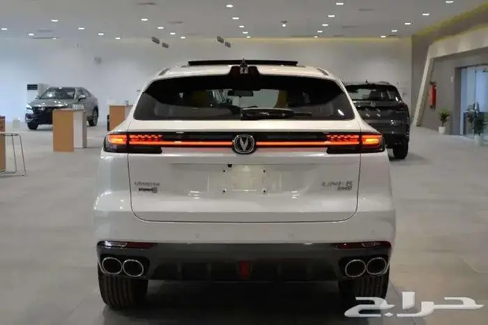 شانجان يوني كي 2026 كاش او اقساط 14