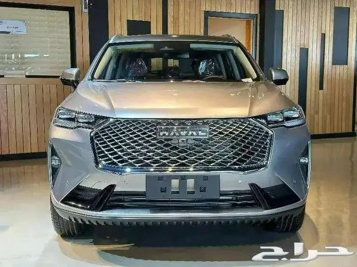 هافال اتش 6 موديل 2025 بريميوم بسعر مميز 0