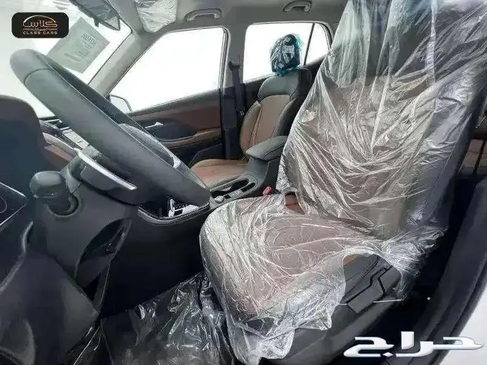 كريتا كومفورت 2025- 79925 ريال شامل الضريبة 14
