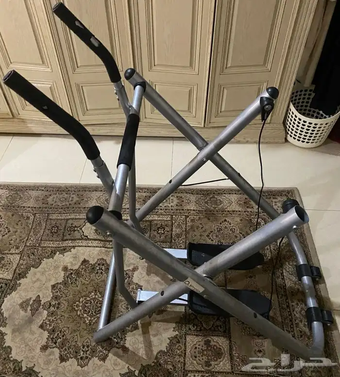 جهاز كارديو الغزالة للبيع 2