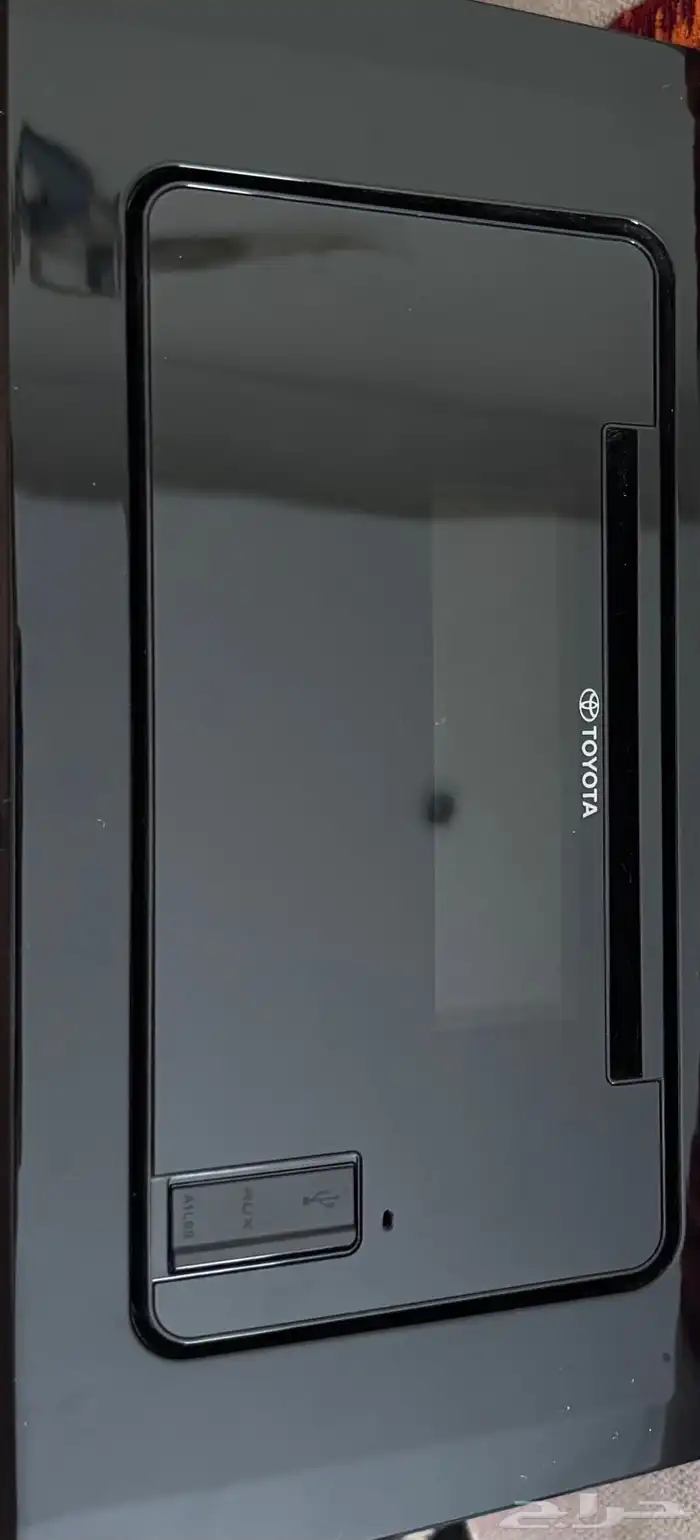 شاشه كامري 2023 0