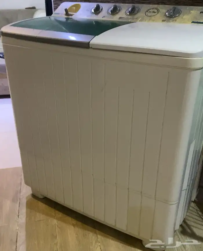 غساله مستعمله 1