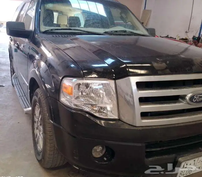 فورداكسبدشن 2009للبيع 3