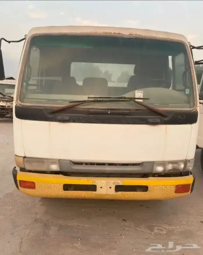 قطع غيار يودي نيسان ديزل من 1996 - 2014 1
