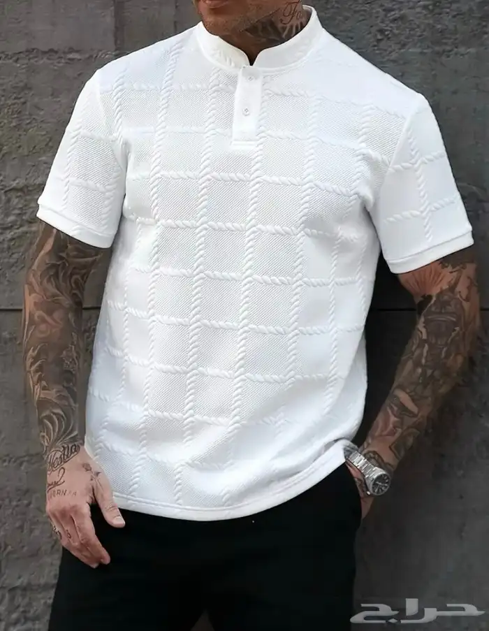 قمصان كتان خفيفه جدا صيفيه ممتازه لجميع الاوقات 28