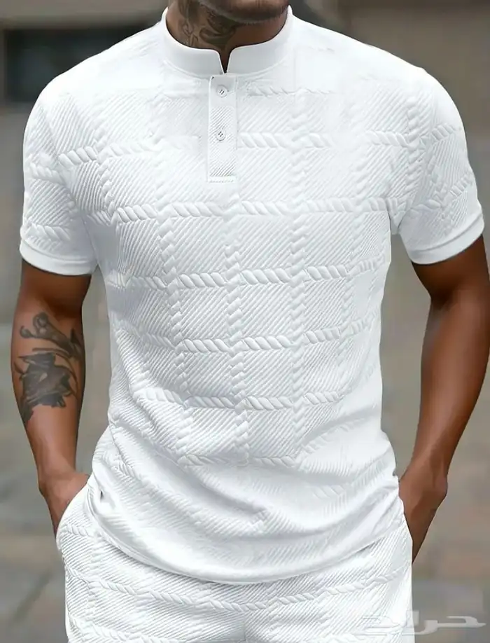 قمصان كتان خفيفه جدا صيفيه ممتازه لجميع الاوقات 26