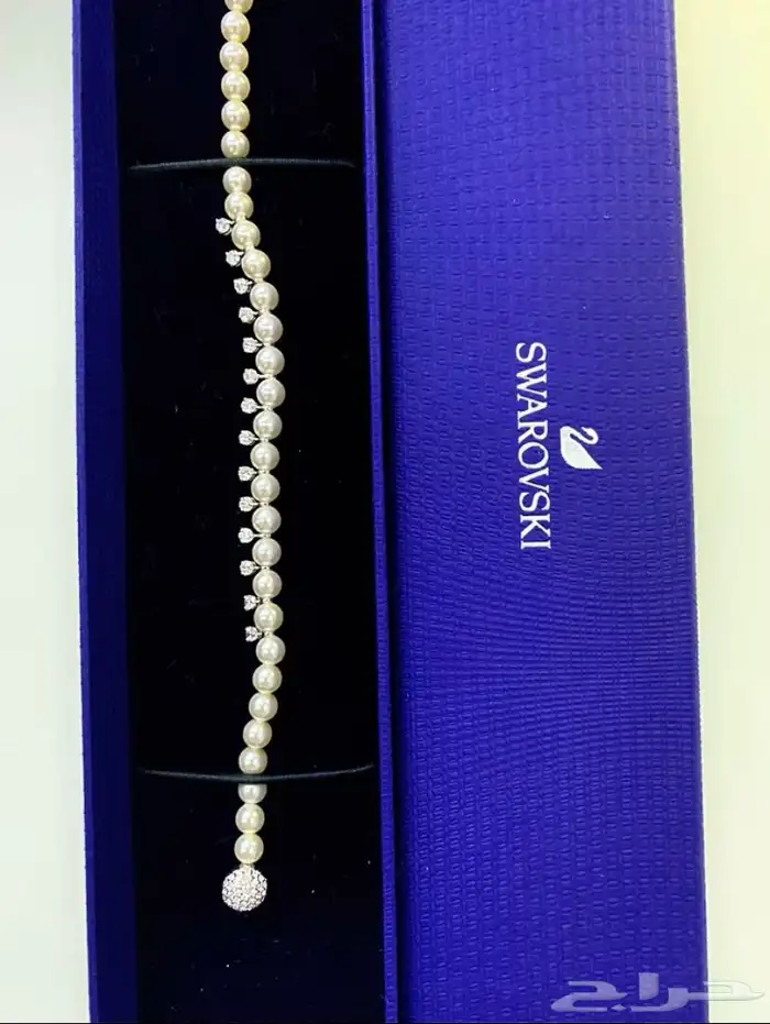 اكسسوارات سوارفيسكي 0