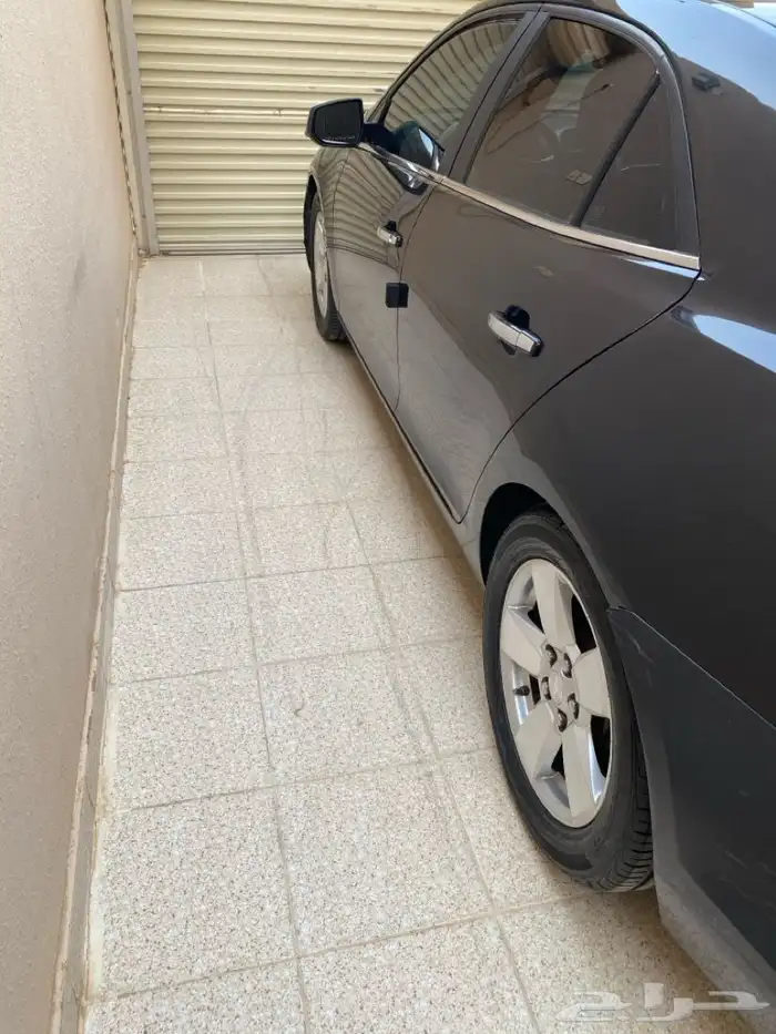 ماليبو اسود 2013 2