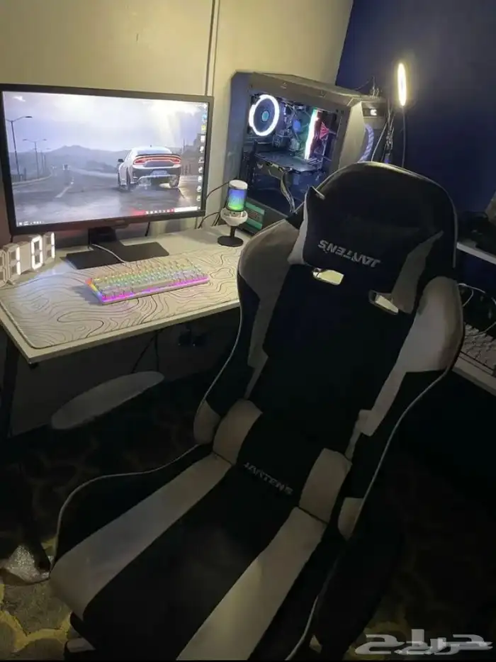 Pc بي سي قيمنق 0